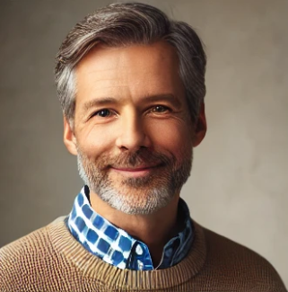 Elias Hoffmann